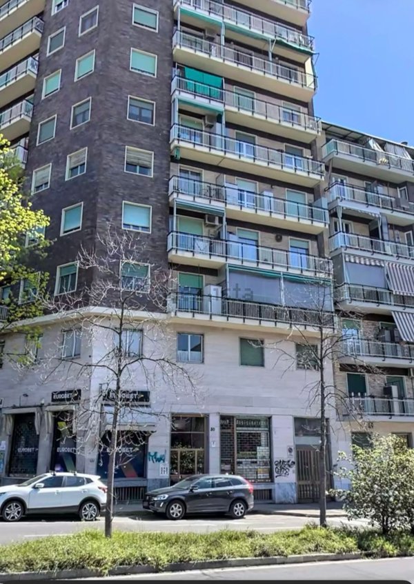 appartamento in affitto a Torino