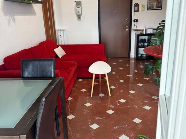 appartamento in affitto a Torino in zona Regio Parco