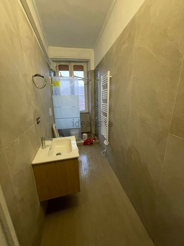 appartamento in affitto a Torino in zona Borgata Vittoria