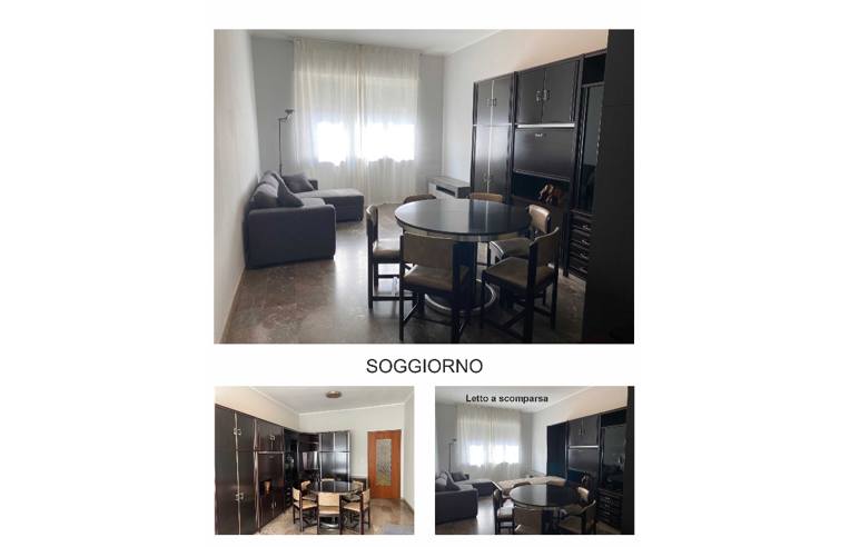 appartamento in affitto a Torino in zona Santa Rita