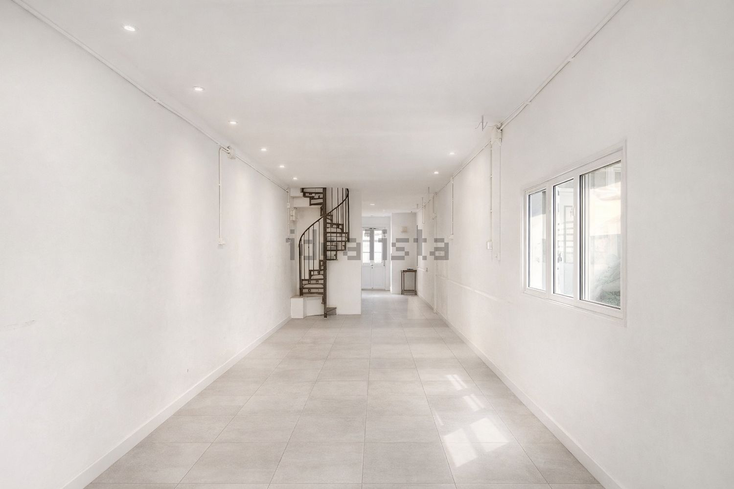 locale commerciale in affitto a Torino