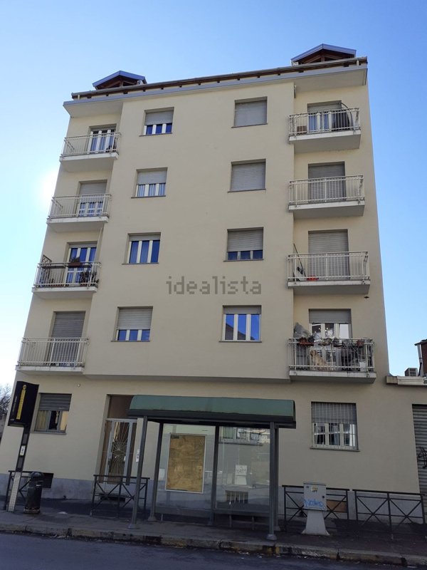appartamento in affitto a Torino in zona Lucento