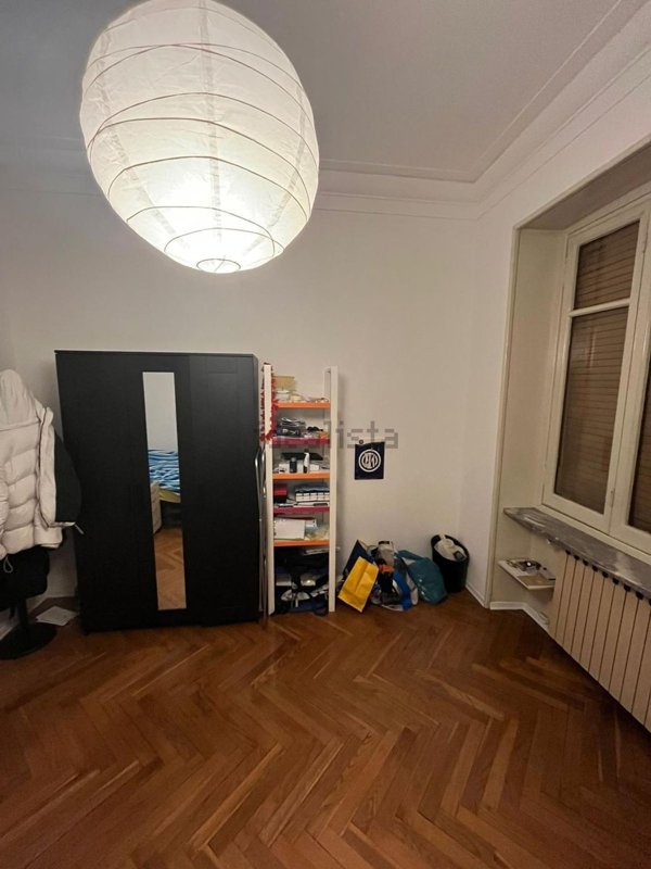 appartamento in affitto a Torino