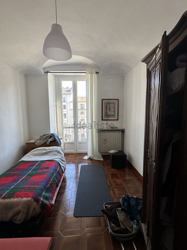 appartamento in affitto a Torino