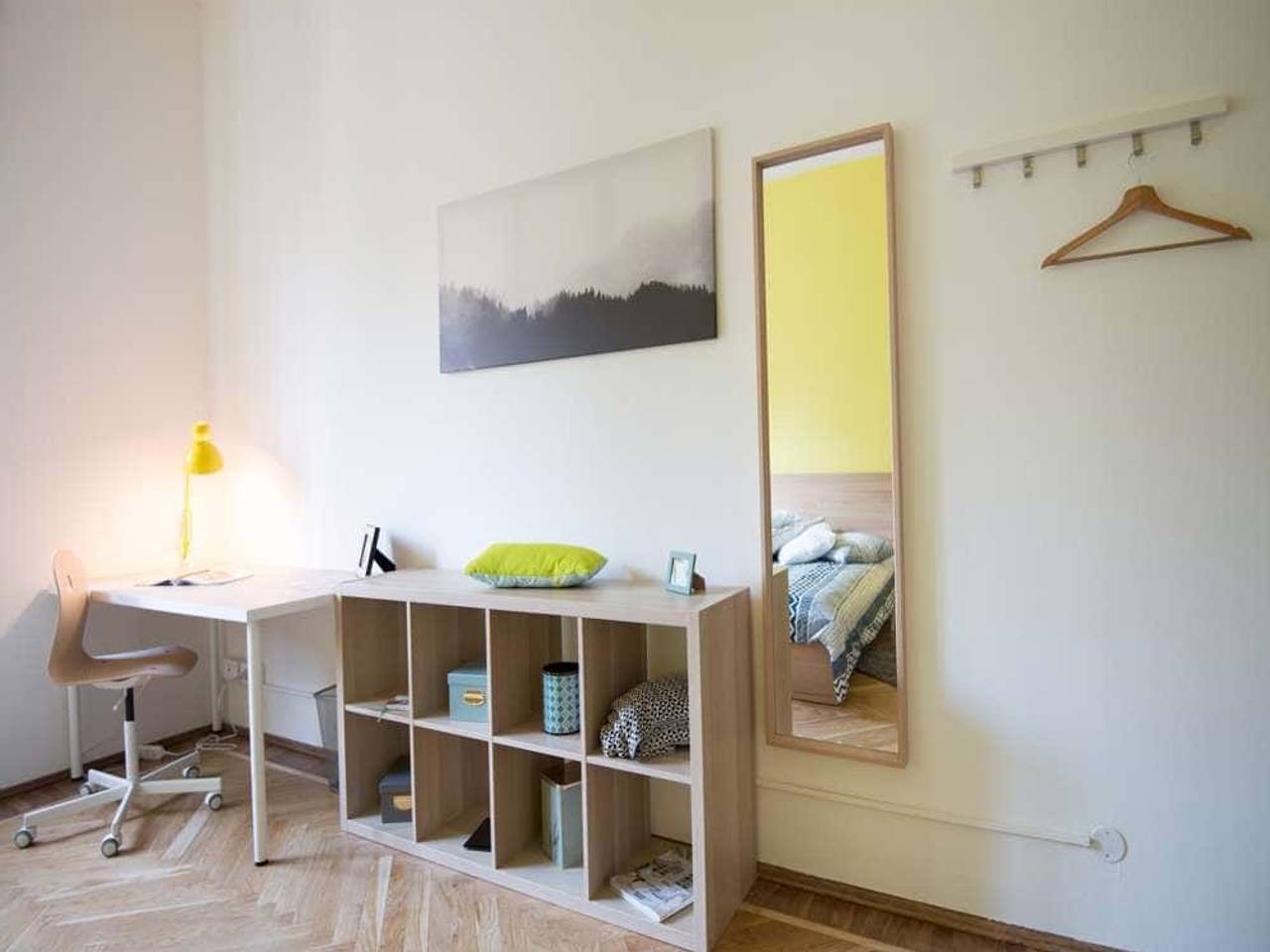 negozio in affitto a Torino in zona Crocetta