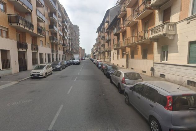 appartamento in affitto a Torino in zona Crocetta