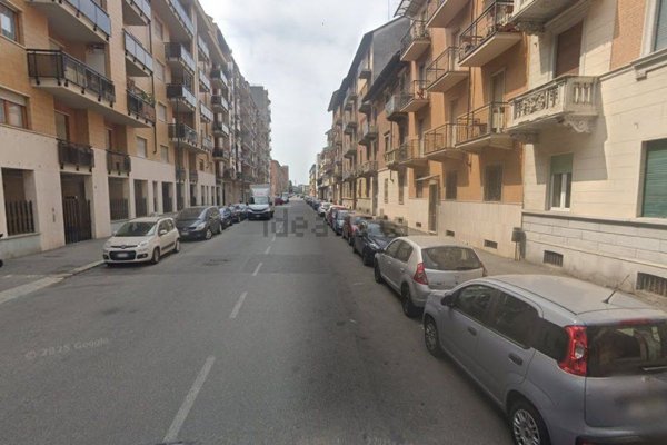 appartamento in affitto a Torino in zona Borgo San Paolo