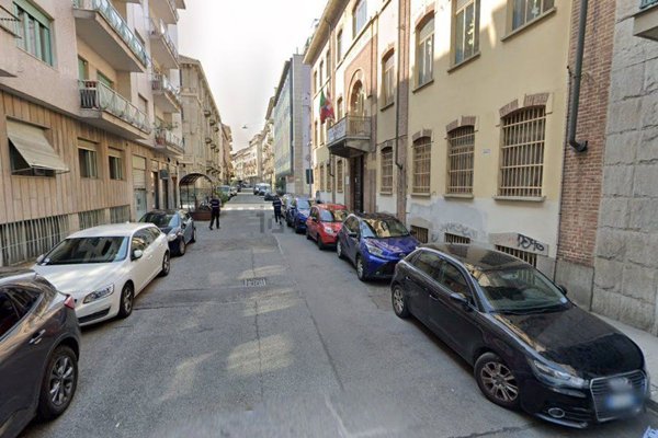 appartamento in affitto a Torino in zona San Salvario
