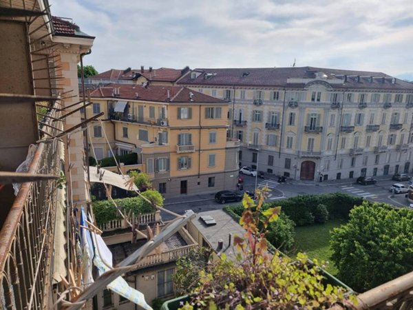 appartamento in affitto a Torino in zona Gran Madre