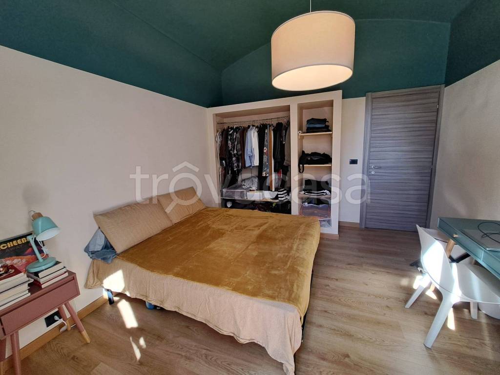 appartamento in affitto a Torino in zona Aurora