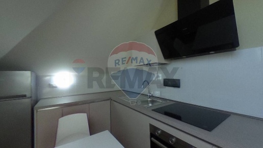 appartamento in affitto a Torino in zona Pozzo Strada