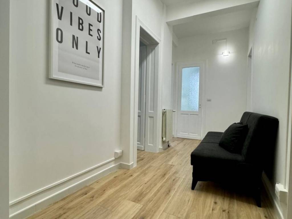 appartamento in affitto a Torino in zona Lingotto