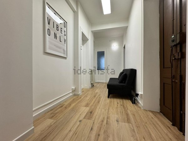 appartamento in affitto a Torino in zona Filadelfia