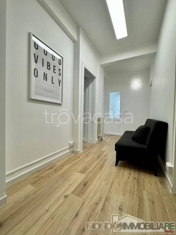 appartamento in affitto a Torino in zona Lingotto