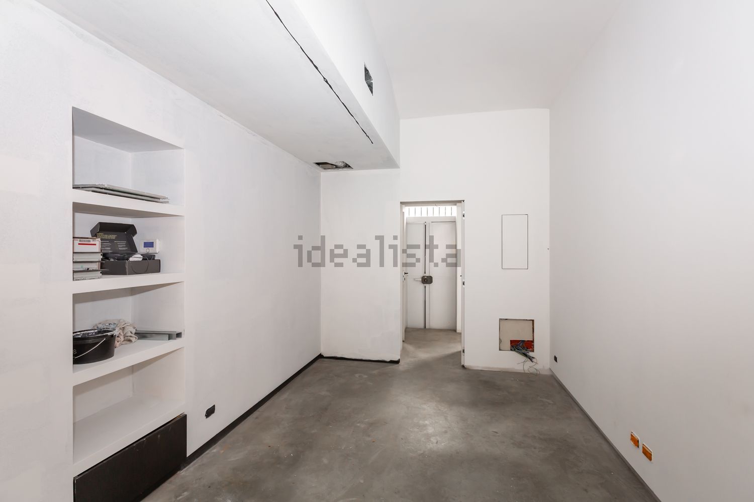 loft in affitto a Torino in zona Borgo San Paolo