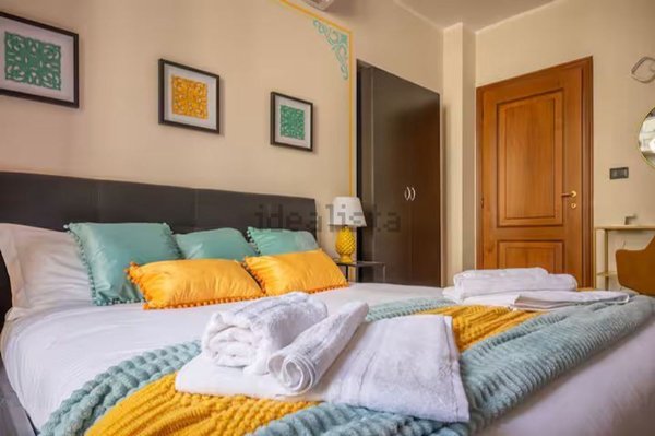 appartamento in affitto a Torino in zona Crocetta