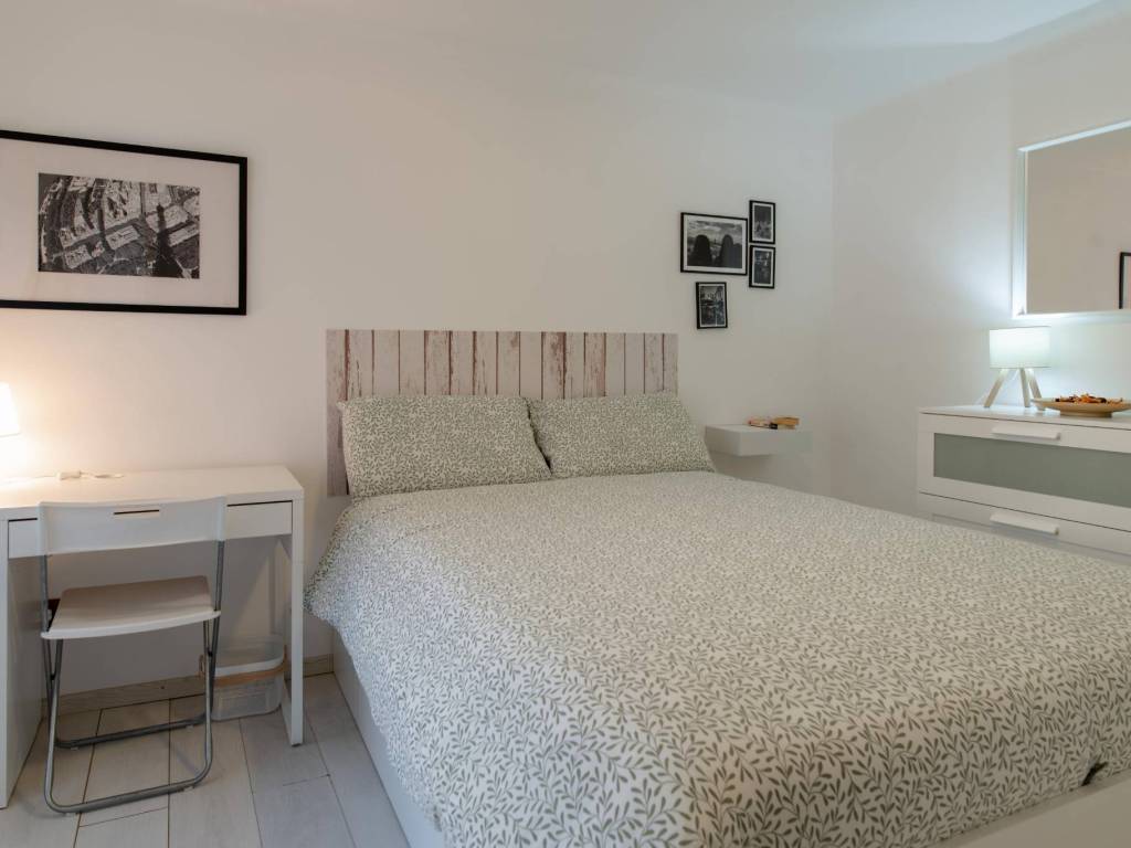 appartamento in affitto a Torino in zona Crocetta