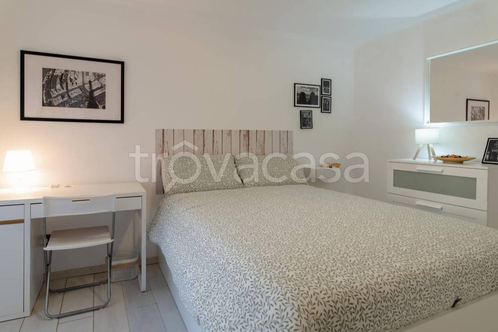 appartamento in affitto a Torino in zona Crocetta