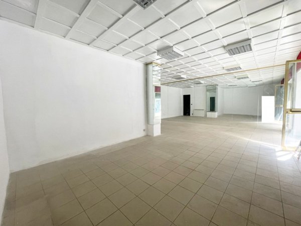 negozio in affitto a Torino in zona Lingotto