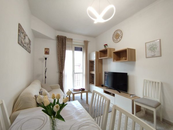 appartamento in affitto a Torino in zona Cenisia