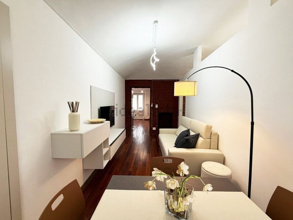 appartamento in affitto a Torino in zona Vanchiglia