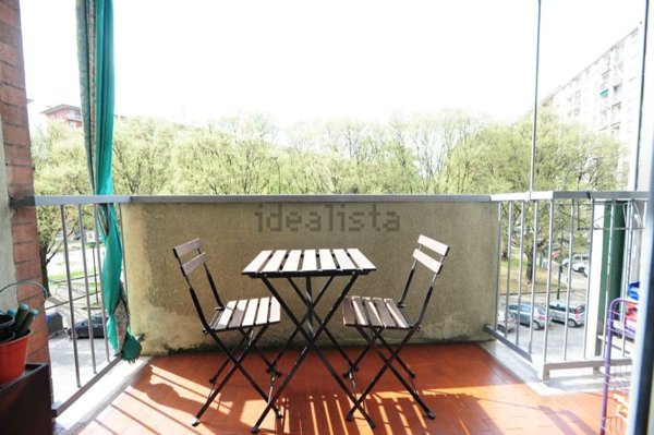 appartamento in affitto a Torino in zona Santa Rita