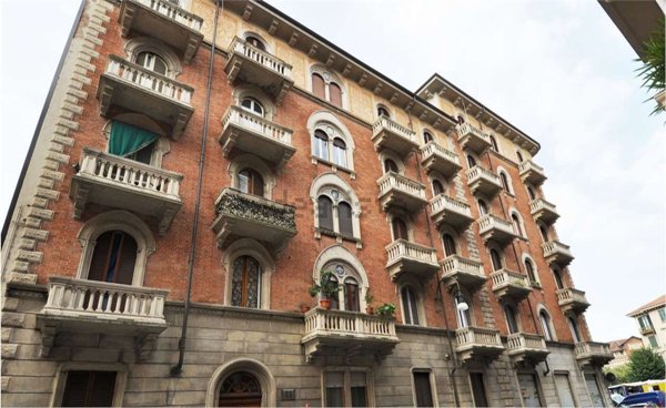 appartamento in affitto a Torino in zona Cenisia