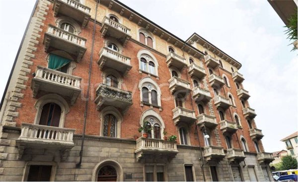 appartamento in affitto a Torino in zona Cenisia