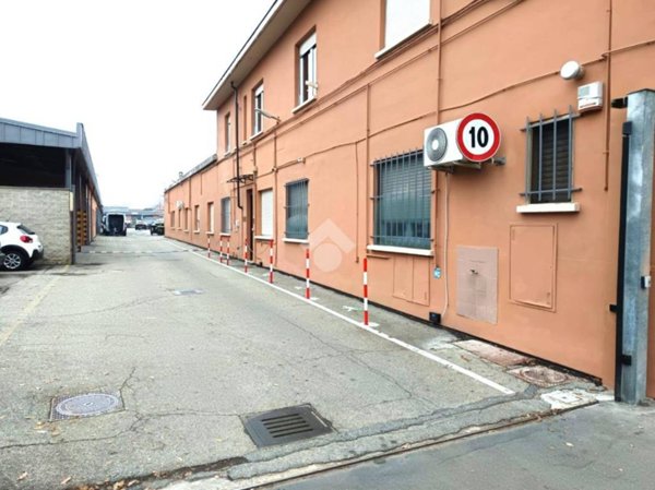 ufficio in affitto a Torino in zona Barca