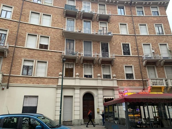 appartamento in affitto a Torino in zona Parella
