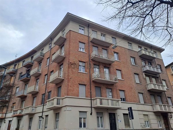 appartamento in affitto a Torino in zona Borgo San Paolo
