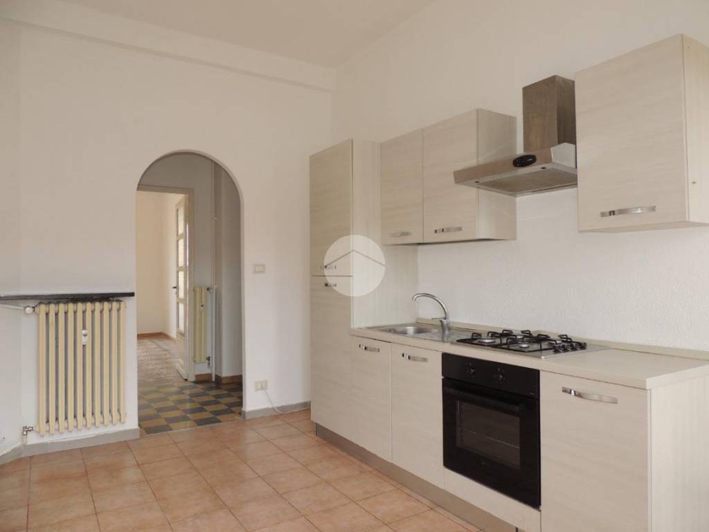 appartamento in affitto a Torino in zona Campidoglio