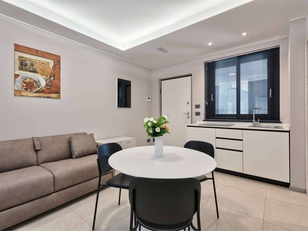 appartamento in affitto a Torino in zona Aurora