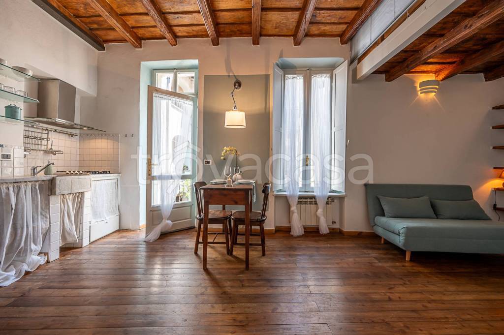 appartamento in affitto a Torino