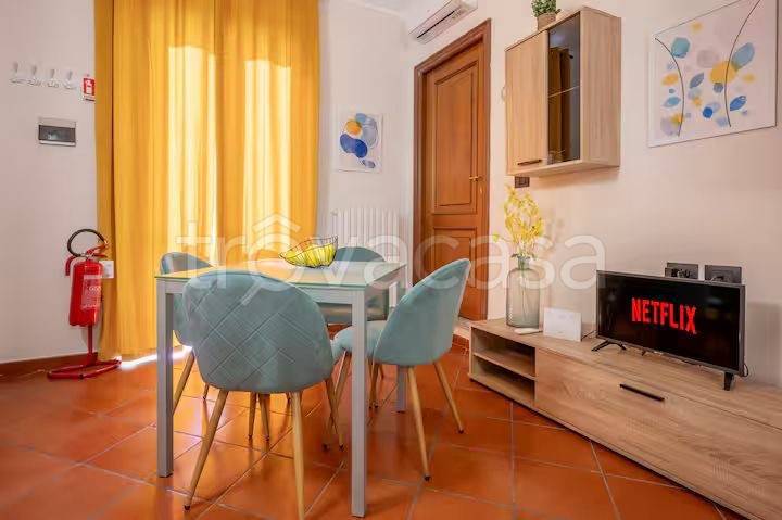 appartamento in affitto a Torino in zona Crocetta