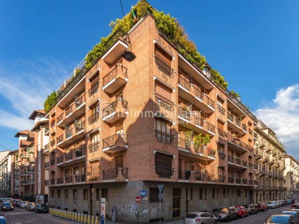 appartamento in affitto a Torino in zona Vanchiglia