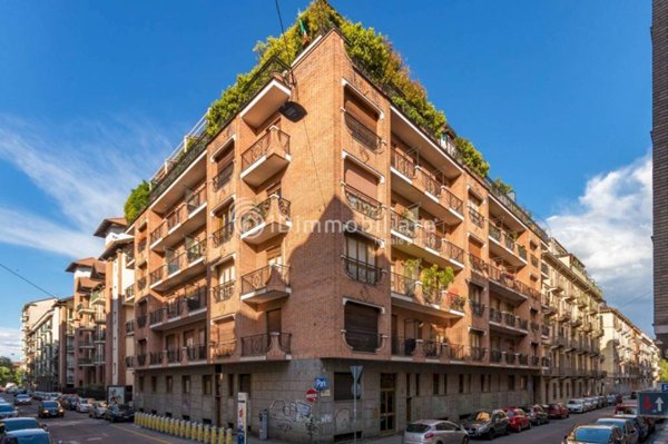 appartamento in affitto a Torino in zona Vanchiglia