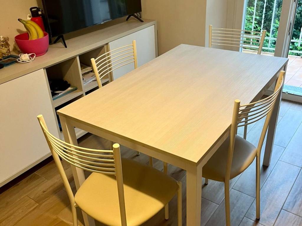 appartamento in affitto a Torino in zona Parella