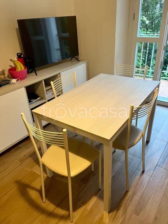 appartamento in affitto a Torino in zona Pozzo Strada