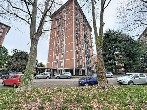 appartamento in affitto a Torino in zona Lucento