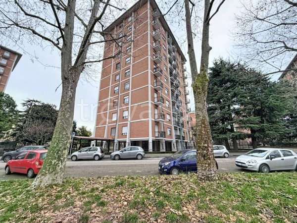 appartamento in affitto a Torino in zona Lucento