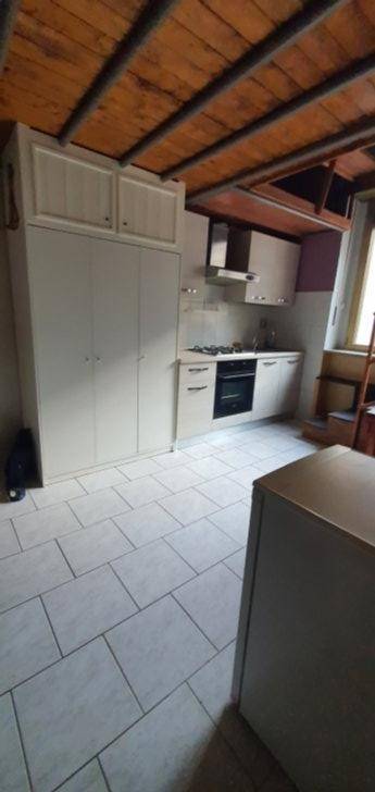 monolocale in affitto a Torino in zona Lingotto