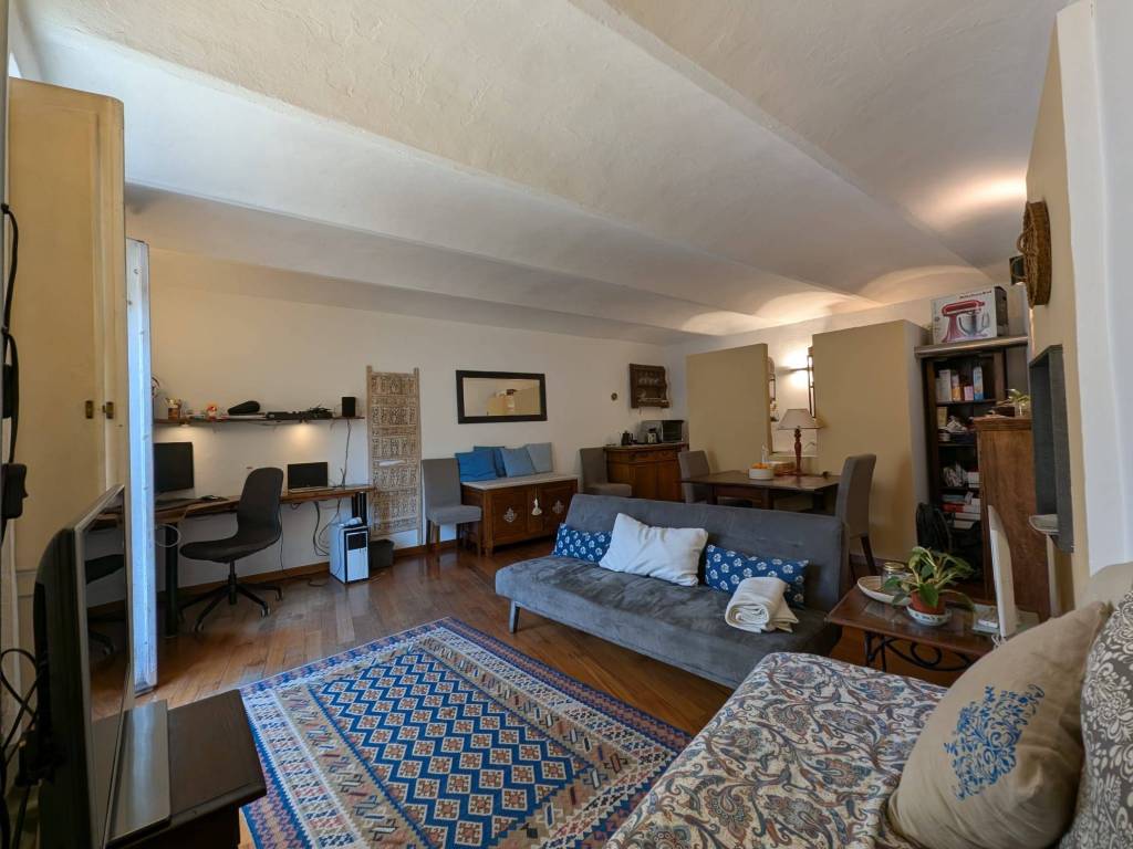 appartamento in affitto a Torino in zona Aurora