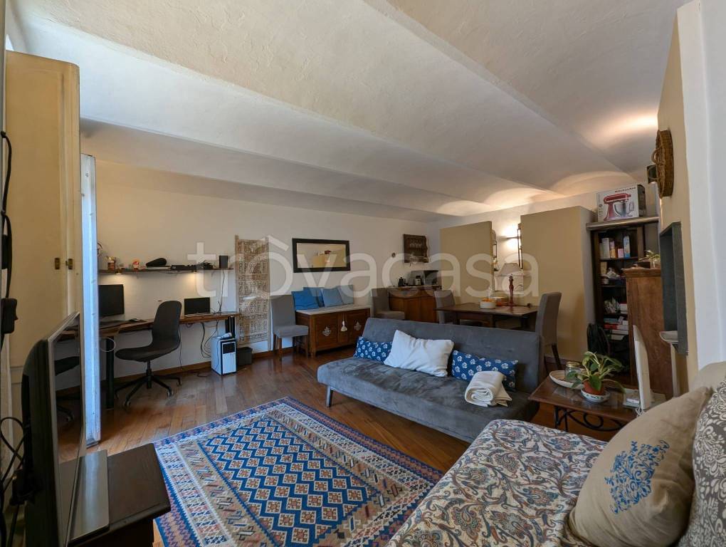 appartamento in affitto a Torino in zona Aurora