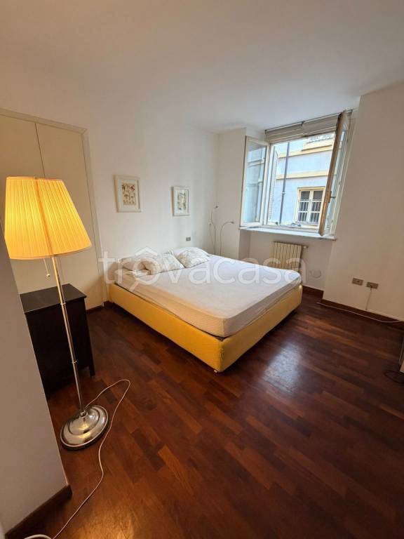 appartamento in affitto a Torino in zona Centro Storico