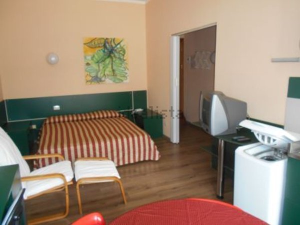 appartamento in affitto a Torino