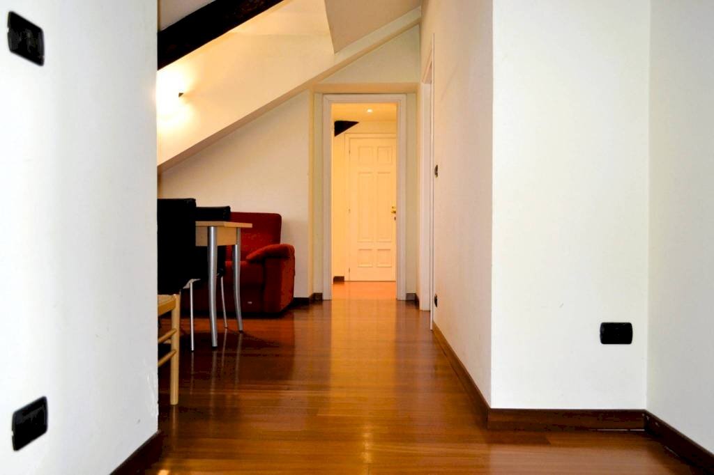 appartamento in affitto a Torino