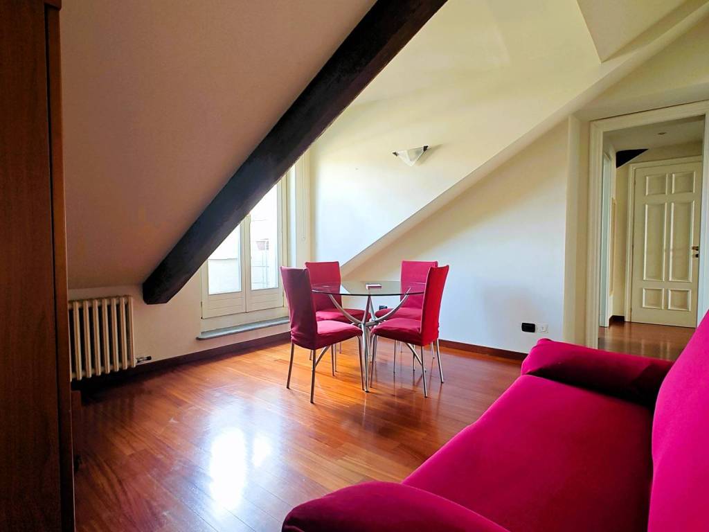 appartamento in affitto a Torino