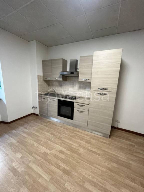 appartamento in affitto a Torino in zona Millefonti