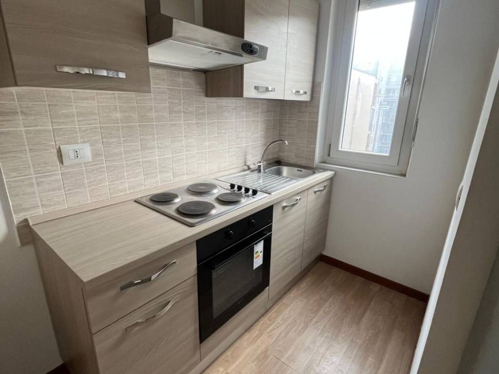 appartamento in affitto a Torino in zona Lingotto